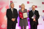 Łódzkie - Galeria zdjęć Gala "Przedsiębiorstw i Gmin Fair Play" 2012