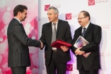 Łódzkie - Galeria zdjęć Gala "Przedsiębiorstw i Gmin Fair Play" 2012