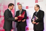 Łódzkie - Galeria zdjęć Gala "Przedsiębiorstw i Gmin Fair Play" 2012