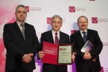 Łódzkie - Galeria zdjęć Gala "Przedsiębiorstw i Gmin Fair Play" 2012