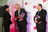 Łódzkie - Galeria zdjęć Gala "Przedsiębiorstw i Gmin Fair Play" 2012