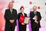 Łódzkie - Galeria zdjęć Gala "Przedsiębiorstw i Gmin Fair Play" 2012