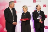 Łódzkie - Galeria zdjęć Gala "Przedsiębiorstw i Gmin Fair Play" 2012
