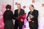 Łódzkie - Galeria zdjęć Gala "Przedsiębiorstw i Gmin Fair Play" 2012