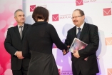 Łódzkie - Galeria zdjęć Gala "Przedsiębiorstw i Gmin Fair Play" 2012