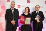 Łódzkie - Galeria zdjęć Gala "Przedsiębiorstw i Gmin Fair Play" 2012