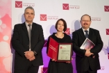 Łódzkie - Galeria zdjęć Gala "Przedsiębiorstw i Gmin Fair Play" 2012