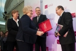 Łódzkie - Galeria zdjęć Gala "Przedsiębiorstw i Gmin Fair Play" 2012