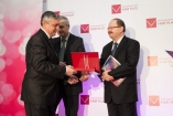 Łódzkie - Galeria zdjęć Gala "Przedsiębiorstw i Gmin Fair Play" 2012