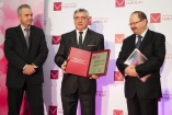 Łódzkie - Galeria zdjęć Gala "Przedsiębiorstw i Gmin Fair Play" 2012