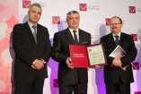 Łódzkie - Galeria zdjęć Gala "Przedsiębiorstw i Gmin Fair Play" 2012