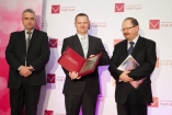 Łódzkie - Galeria zdjęć Gala "Przedsiębiorstw i Gmin Fair Play" 2012