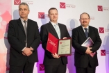 Łódzkie - Galeria zdjęć Gala "Przedsiębiorstw i Gmin Fair Play" 2012