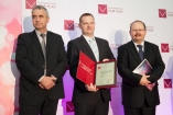 Łódzkie - Galeria zdjęć Gala "Przedsiębiorstw i Gmin Fair Play" 2012