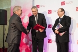 Łódzkie - Galeria zdjęć Gala "Przedsiębiorstw i Gmin Fair Play" 2012