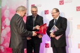 Łódzkie - Galeria zdjęć Gala "Przedsiębiorstw i Gmin Fair Play" 2012