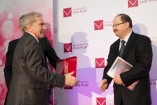 Łódzkie - Galeria zdjęć Gala "Przedsiębiorstw i Gmin Fair Play" 2012