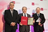 Łódzkie - Galeria zdjęć Gala "Przedsiębiorstw i Gmin Fair Play" 2012