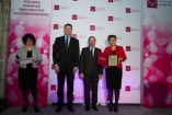 Małopolskie - Galeria zdjęć Gala "Przedsiębiorstw i Gmin Fair Play" 2012