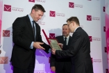 Małopolskie - Galeria zdjęć Gala "Przedsiębiorstw i Gmin Fair Play" 2012
