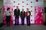 Małopolskie - Galeria zdjęć Gala "Przedsiębiorstw i Gmin Fair Play" 2012