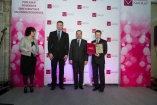 Małopolskie - Galeria zdjęć Gala "Przedsiębiorstw i Gmin Fair Play" 2012
