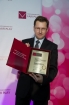 Małopolskie - Galeria zdjęć Gala "Przedsiębiorstw i Gmin Fair Play" 2012