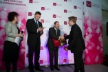 Małopolskie - Galeria zdjęć Gala "Przedsiębiorstw i Gmin Fair Play" 2012