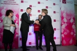 Małopolskie - Galeria zdjęć Gala "Przedsiębiorstw i Gmin Fair Play" 2012