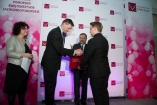 Małopolskie - Galeria zdjęć Gala "Przedsiębiorstw i Gmin Fair Play" 2012