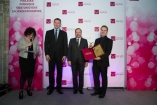 Małopolskie - Galeria zdjęć Gala "Przedsiębiorstw i Gmin Fair Play" 2012