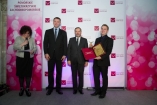 Małopolskie - Galeria zdjęć Gala "Przedsiębiorstw i Gmin Fair Play" 2012