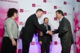Małopolskie - Galeria zdjęć Gala "Przedsiębiorstw i Gmin Fair Play" 2012