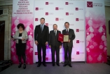 Małopolskie - Galeria zdjęć Gala "Przedsiębiorstw i Gmin Fair Play" 2012