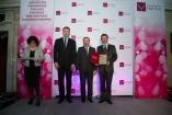 Małopolskie - Galeria zdjęć Gala "Przedsiębiorstw i Gmin Fair Play" 2012