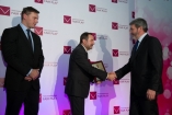 Małopolskie - Galeria zdjęć Gala "Przedsiębiorstw i Gmin Fair Play" 2012