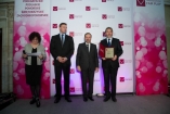 Małopolskie - Galeria zdjęć Gala "Przedsiębiorstw i Gmin Fair Play" 2012