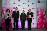 Małopolskie - Galeria zdjęć Gala "Przedsiębiorstw i Gmin Fair Play" 2012