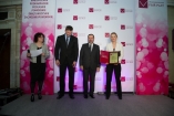 Małopolskie - Galeria zdjęć Gala "Przedsiębiorstw i Gmin Fair Play" 2012