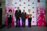 Małopolskie - Galeria zdjęć Gala "Przedsiębiorstw i Gmin Fair Play" 2012