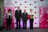 Małopolskie - Galeria zdjęć Gala "Przedsiębiorstw i Gmin Fair Play" 2012