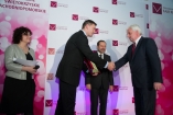 Małopolskie - Galeria zdjęć Gala "Przedsiębiorstw i Gmin Fair Play" 2012