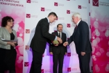 Małopolskie - Galeria zdjęć Gala "Przedsiębiorstw i Gmin Fair Play" 2012