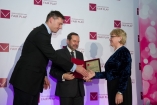 Małopolskie - Galeria zdjęć Gala "Przedsiębiorstw i Gmin Fair Play" 2012