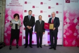 Małopolskie - Galeria zdjęć Gala "Przedsiębiorstw i Gmin Fair Play" 2012