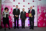 Małopolskie - Galeria zdjęć Gala "Przedsiębiorstw i Gmin Fair Play" 2012