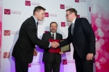 Małopolskie - Galeria zdjęć Gala "Przedsiębiorstw i Gmin Fair Play" 2012