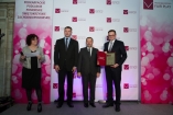 Małopolskie - Galeria zdjęć Gala "Przedsiębiorstw i Gmin Fair Play" 2012