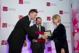 Małopolskie - Galeria zdjęć Gala "Przedsiębiorstw i Gmin Fair Play" 2012