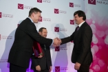 Małopolskie - Galeria zdjęć Gala "Przedsiębiorstw i Gmin Fair Play" 2012